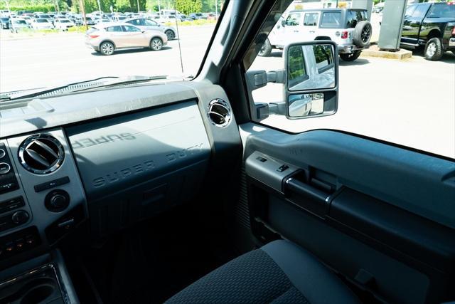 used 2016 Ford F-350 car, priced at $34,108