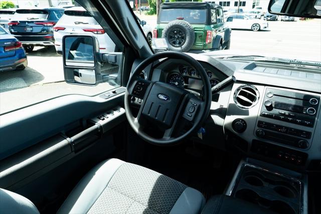used 2016 Ford F-350 car, priced at $34,108