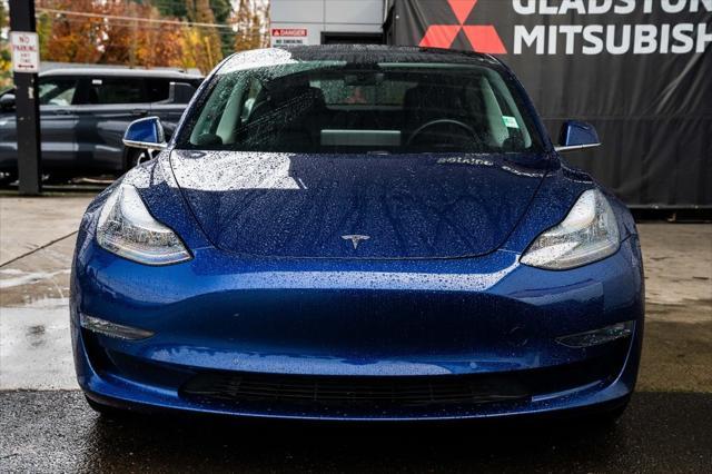 used 2019 Tesla Model 3 car, priced at $27,568