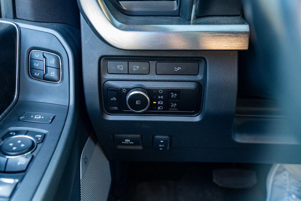 used 2023 Ford F-350 car, priced at $65,997