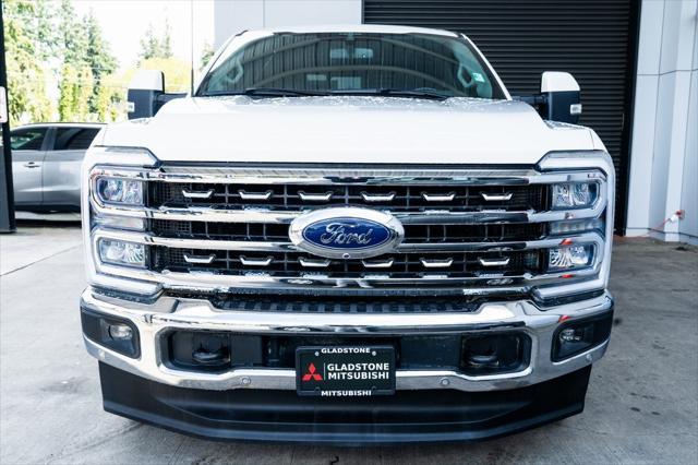 used 2023 Ford F-350 car, priced at $64,990