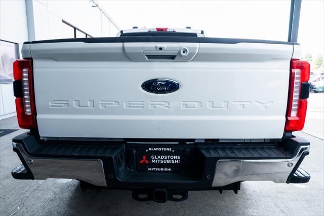 used 2023 Ford F-350 car, priced at $64,990
