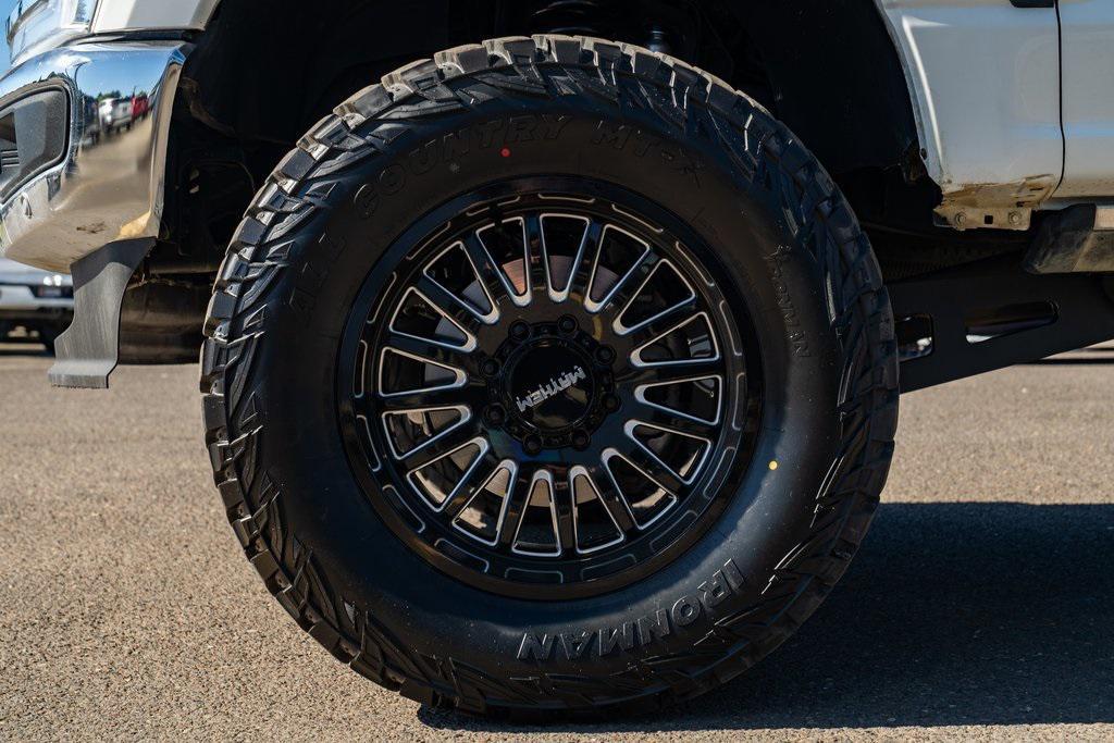used 2023 Ford F-350 car, priced at $65,997