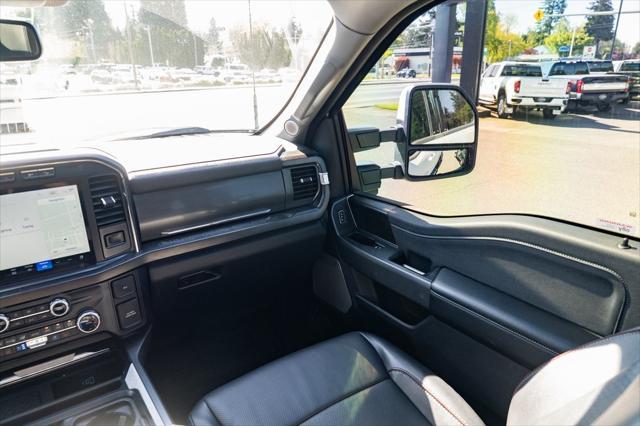 used 2023 Ford F-350 car, priced at $69,995