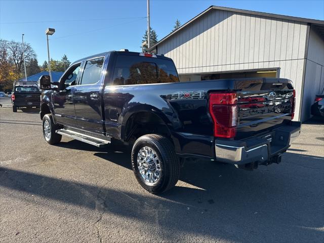 used 2022 Ford F-350 car, priced at $63,342