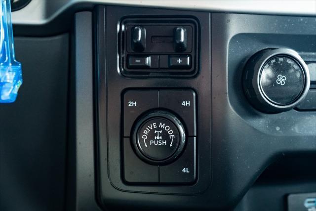 used 2022 Ford F-150 car, priced at $43,990