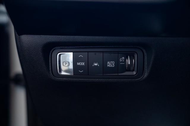 used 2024 Acura ZDX car, priced at $46,900