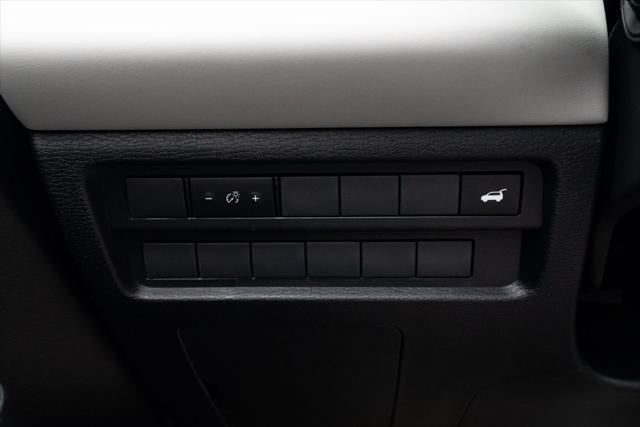 new 2025 Mitsubishi Outlander car, priced at $37,785