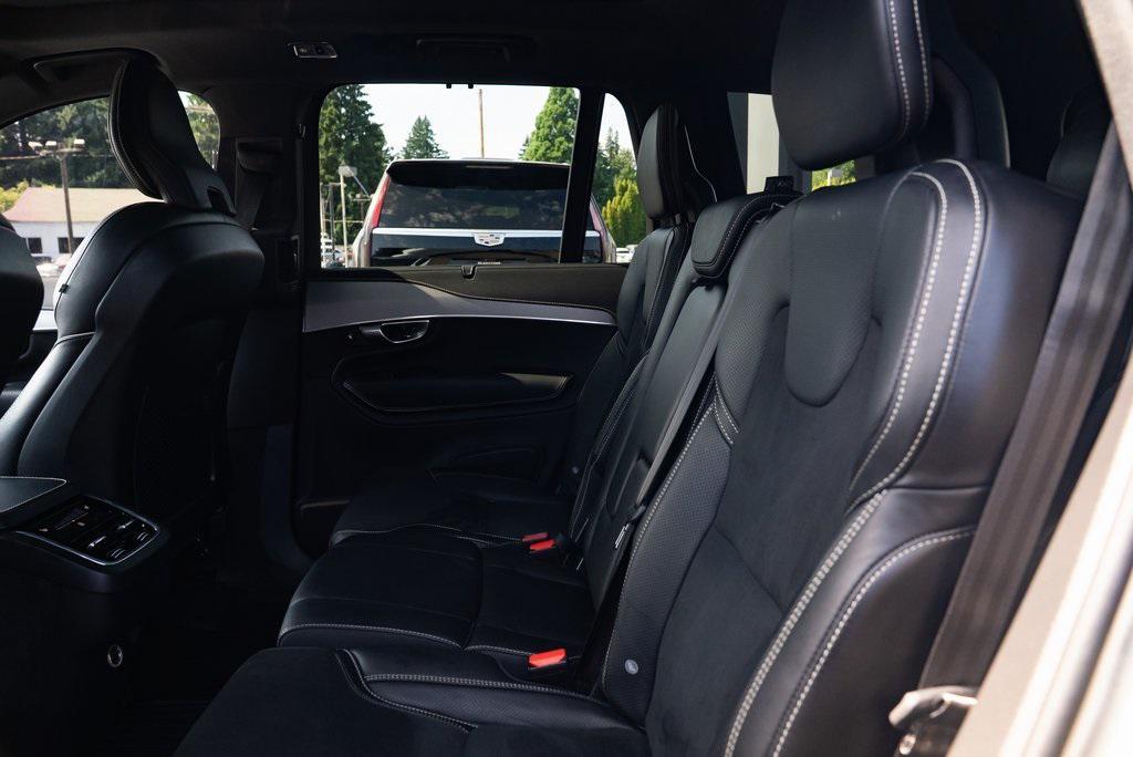 used 2019 Volvo XC90 car, priced at $27,999