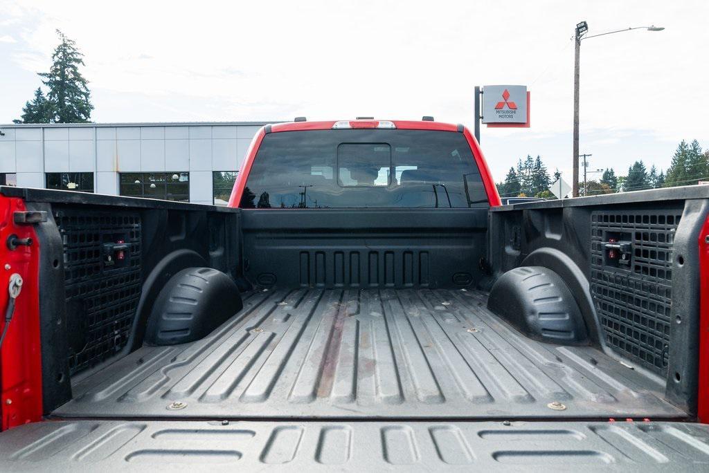 used 2022 Ford F-250 car, priced at $59,999