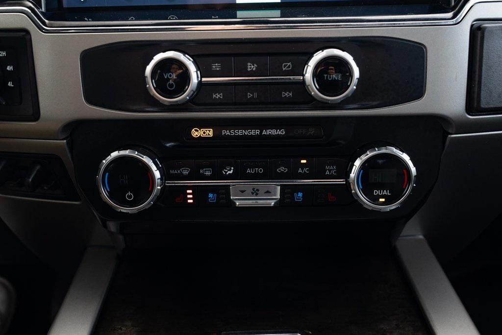 used 2022 Ford F-250 car, priced at $59,999