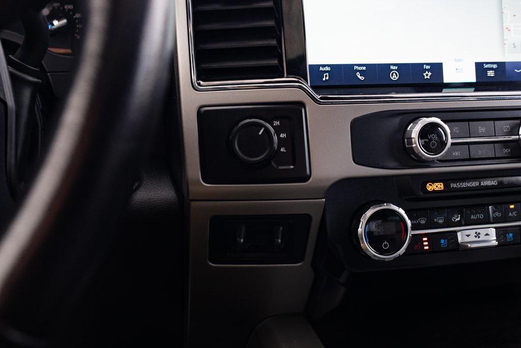 used 2022 Ford F-250 car, priced at $59,999