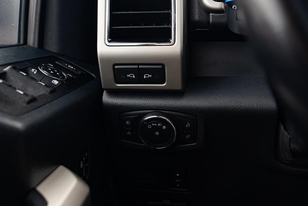 used 2022 Ford F-250 car, priced at $59,999