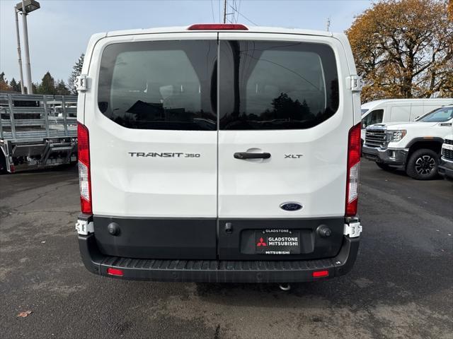 used 2020 Ford Transit-350 car, priced at $34,864