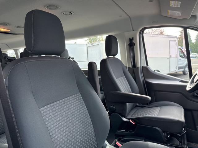 used 2020 Ford Transit-350 car, priced at $34,864