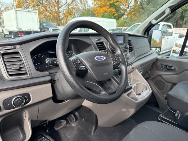 used 2020 Ford Transit-350 car, priced at $34,864