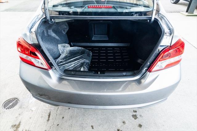 used 2020 Mitsubishi Mirage G4 car, priced at $10,971