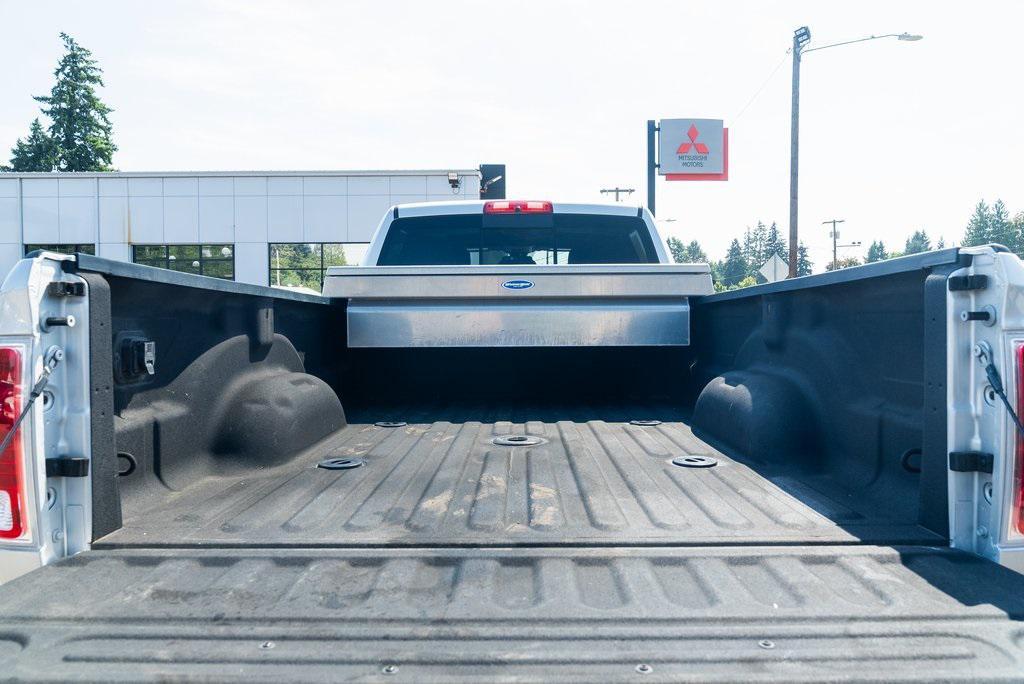 used 2018 Ram 3500 car, priced at $65,625