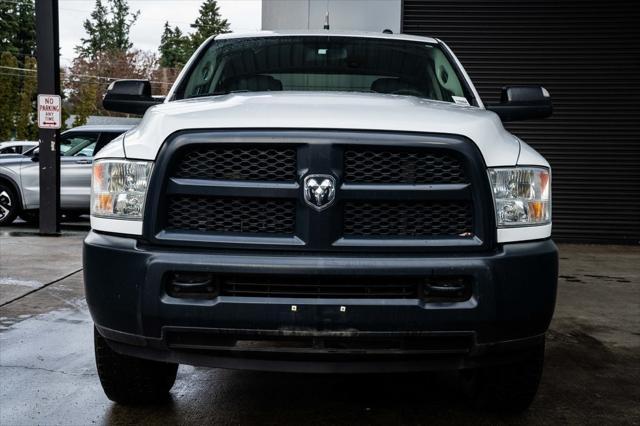 used 2016 Ram 2500 car, priced at $25,663