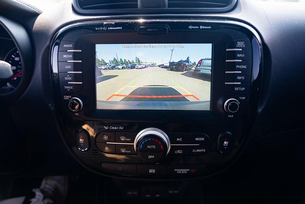 used 2014 Kia Soul car, priced at $8,749