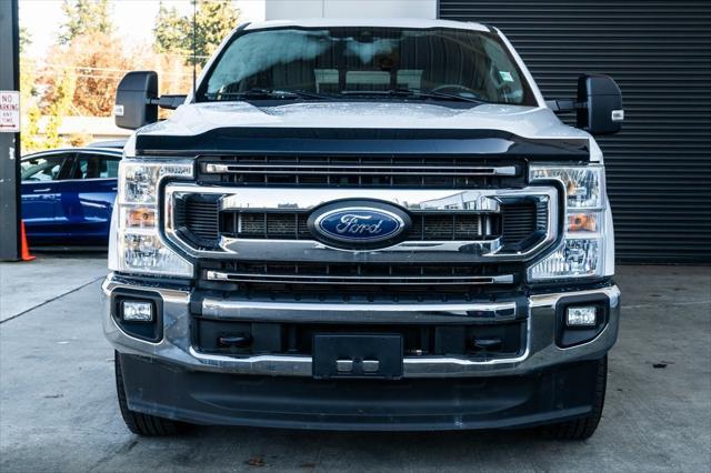 used 2022 Ford F-350 car, priced at $51,990