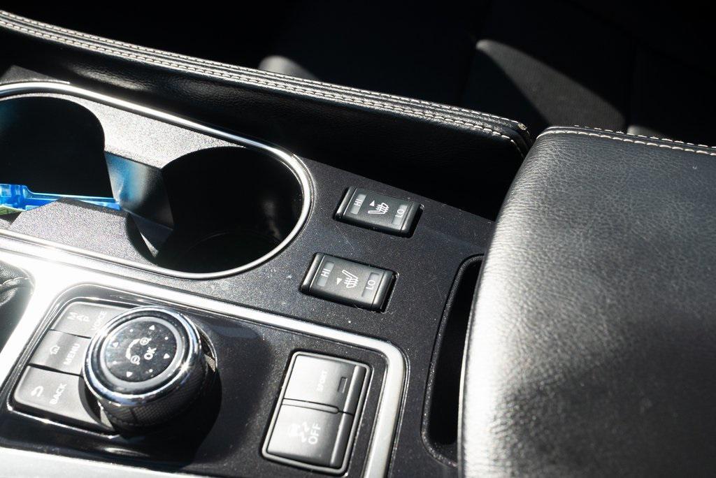 used 2023 Nissan Maxima car, priced at $22,970