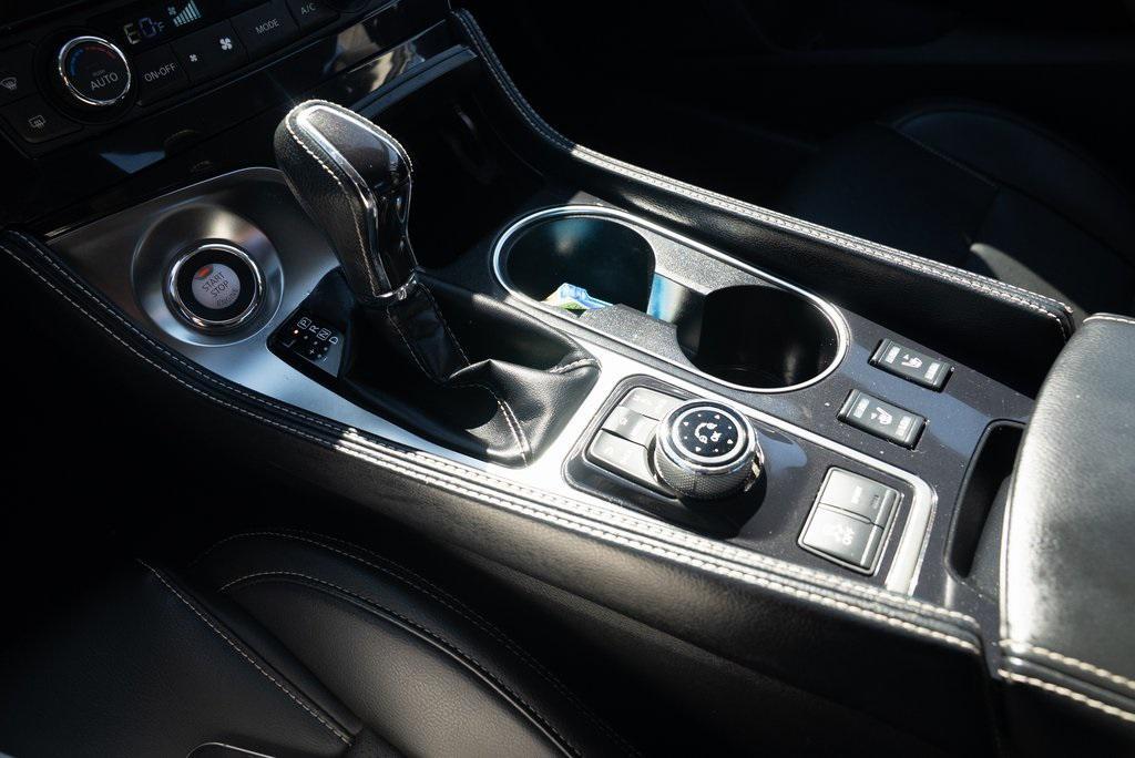 used 2023 Nissan Maxima car, priced at $22,970