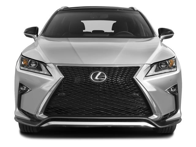 used 2017 Lexus RX 350 car, priced at $20,774