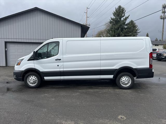 used 2023 Ford Transit-250 car, priced at $49,997
