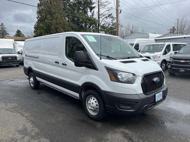 used 2023 Ford Transit-250 car, priced at $51,283