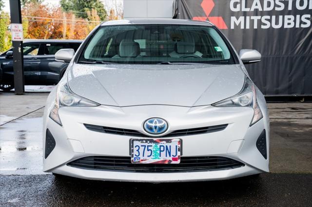 used 2018 Toyota Prius car, priced at $24,990