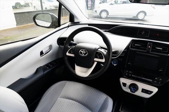 used 2018 Toyota Prius car, priced at $24,990