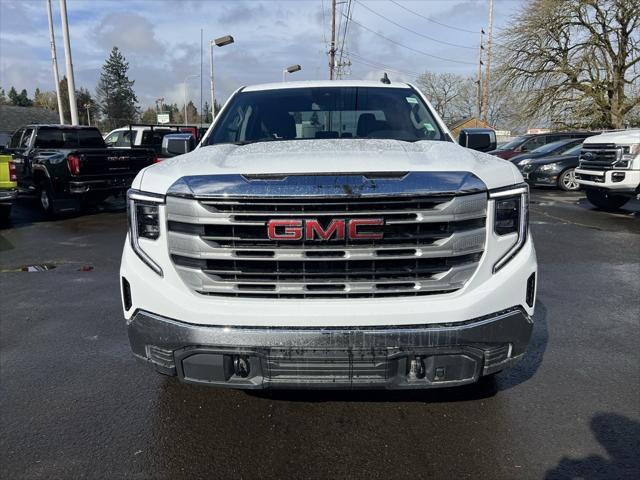 used 2023 GMC Sierra 1500 car, priced at $44,994