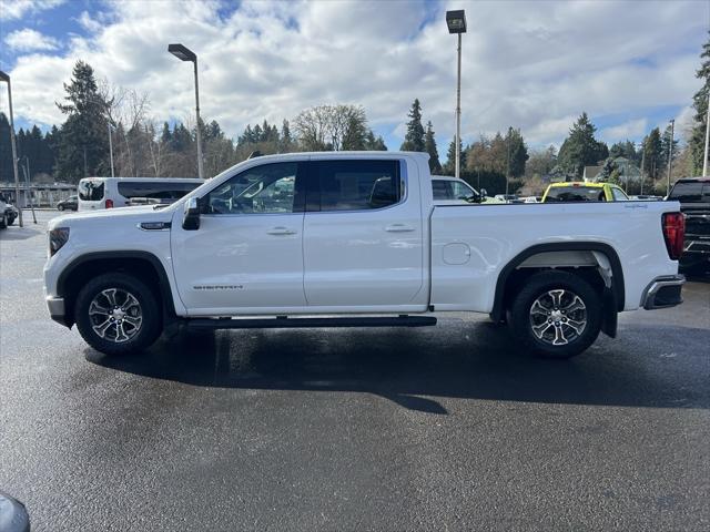 used 2023 GMC Sierra 1500 car, priced at $44,994