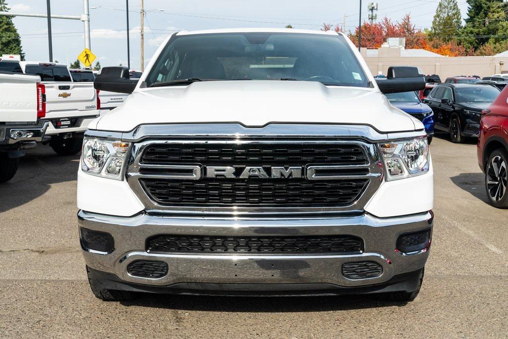 used 2024 Ram 1500 car, priced at $35,877