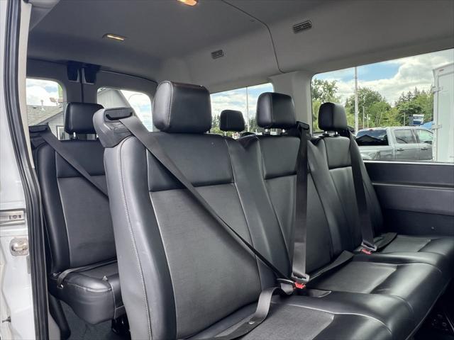 used 2020 Ford Transit-150 car, priced at $45,518