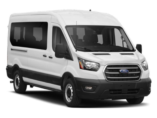 used 2020 Ford Transit-150 car, priced at $45,931