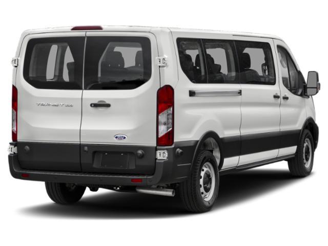 used 2020 Ford Transit-150 car, priced at $45,931