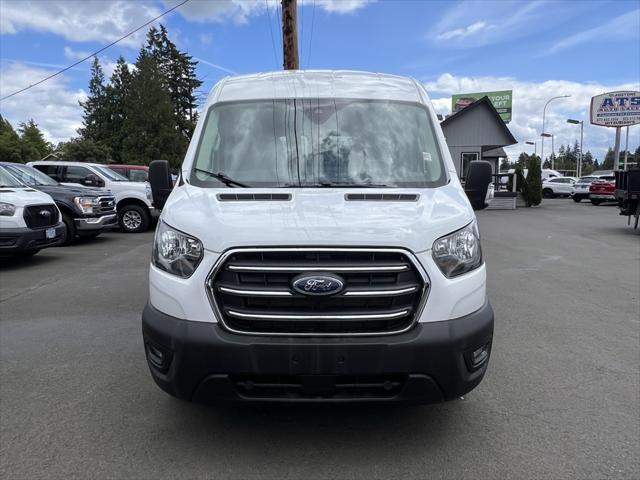 used 2020 Ford Transit-150 car, priced at $45,518
