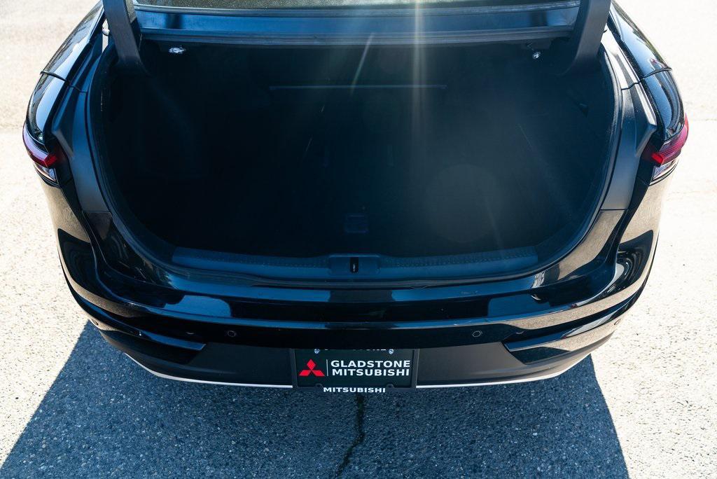 used 2024 Toyota Crown car, priced at $36,999