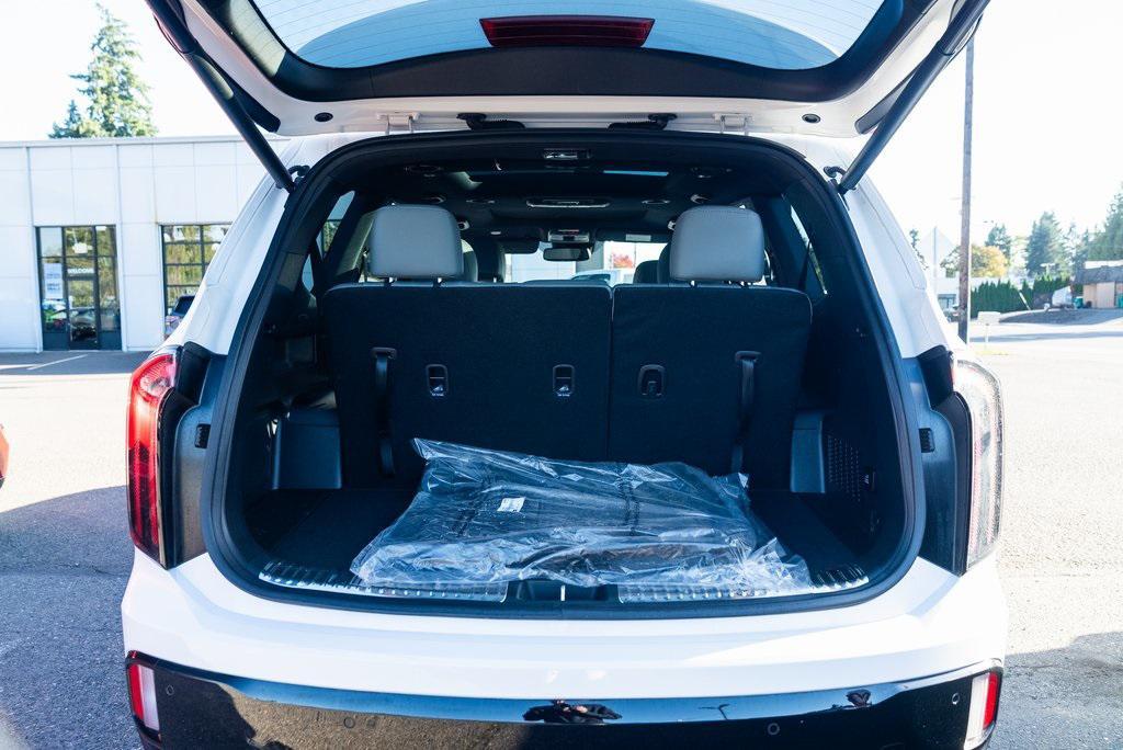 used 2024 Kia Telluride car, priced at $41,997