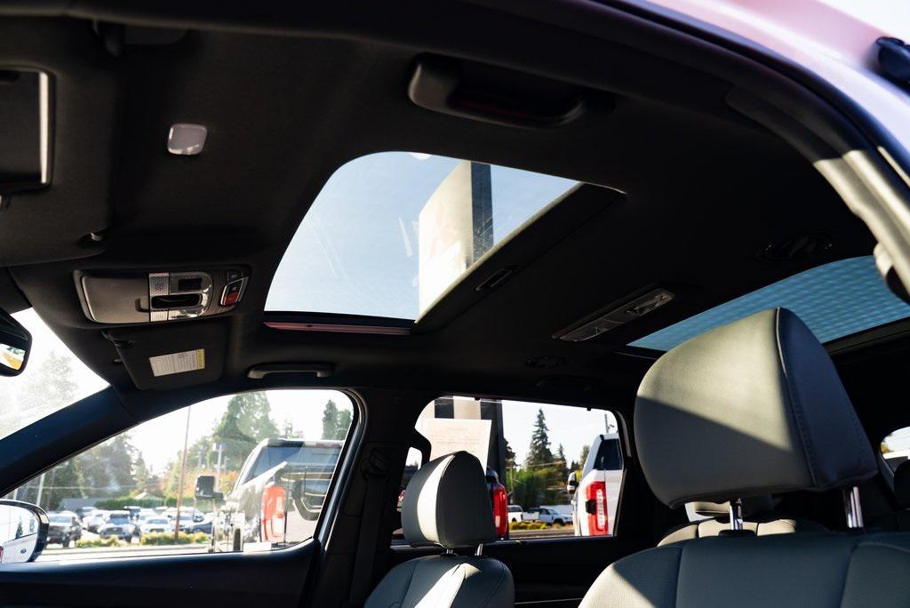 used 2024 Kia Telluride car, priced at $41,997