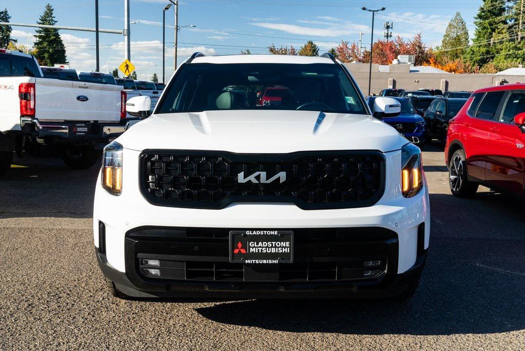 used 2024 Kia Telluride car, priced at $41,997