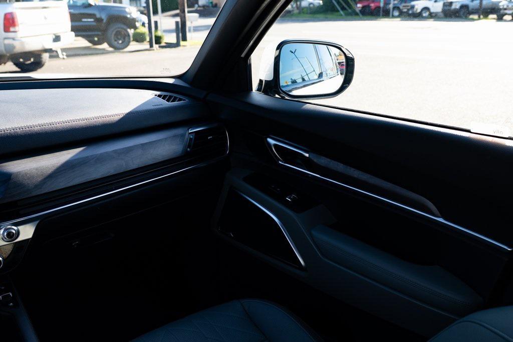 used 2024 Kia Telluride car, priced at $41,997