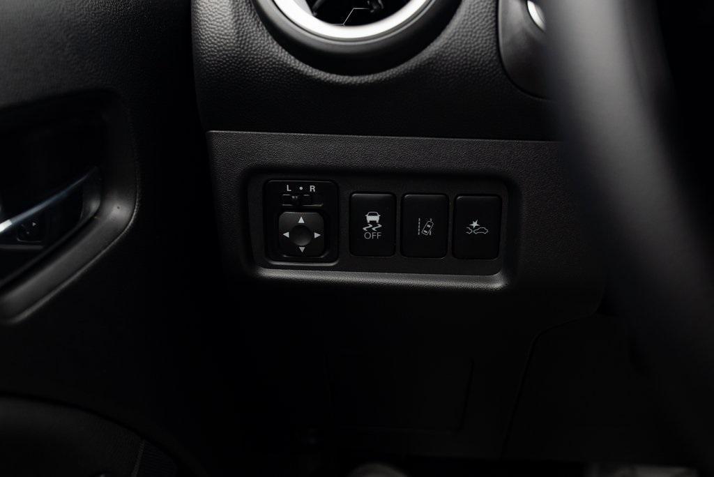 used 2024 Mitsubishi Mirage G4 car, priced at $16,747