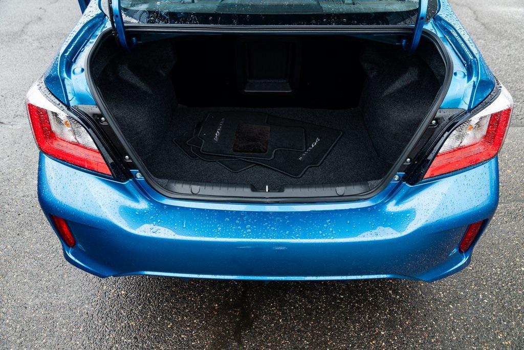 used 2024 Mitsubishi Mirage G4 car, priced at $16,747