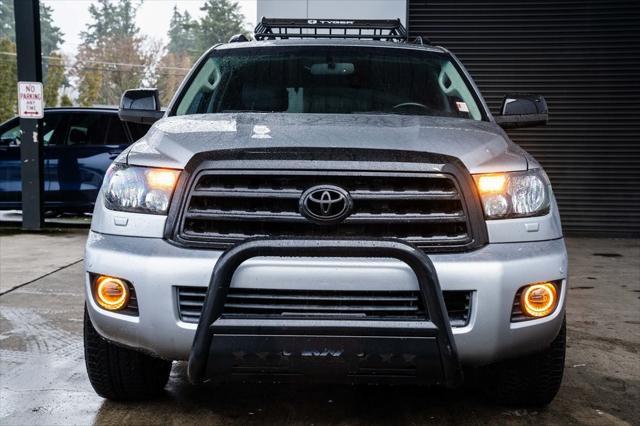 used 2008 Toyota Sequoia car, priced at $15,990