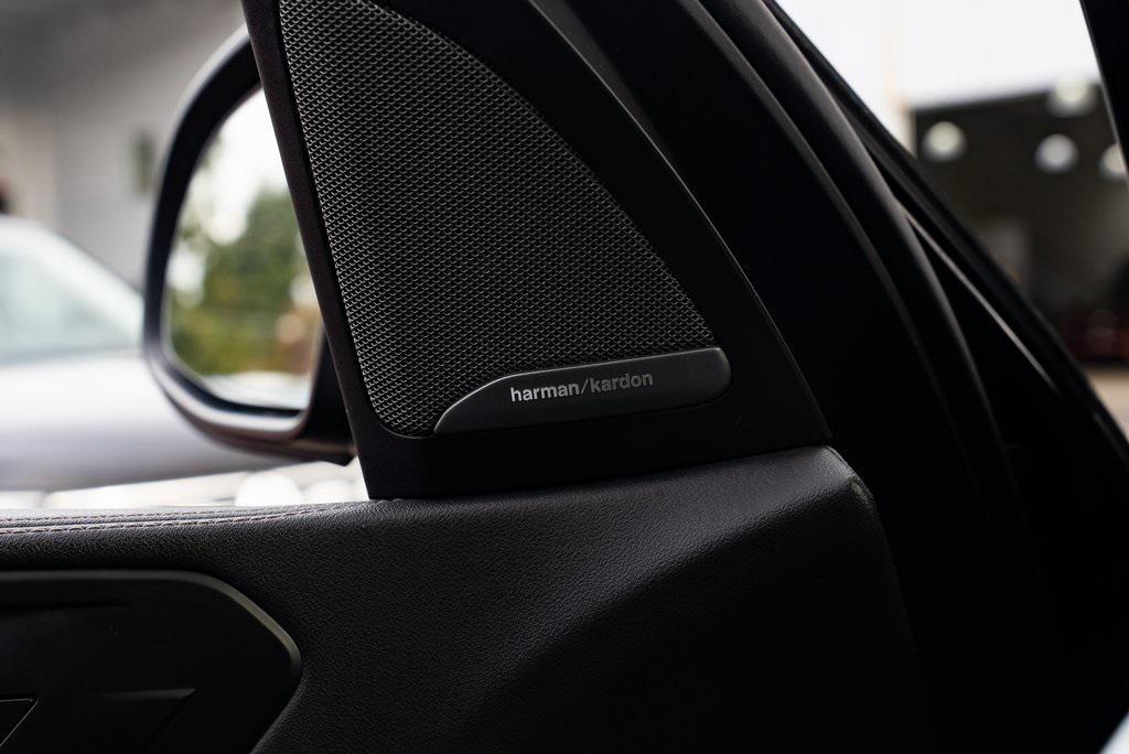 used 2024 BMW X5 car, priced at $48,534