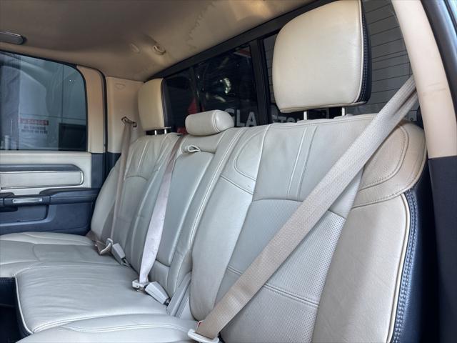 used 2019 Ram 2500 car, priced at $51,997