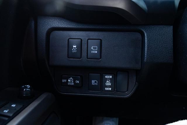 used 2023 Toyota Tacoma car, priced at $46,283